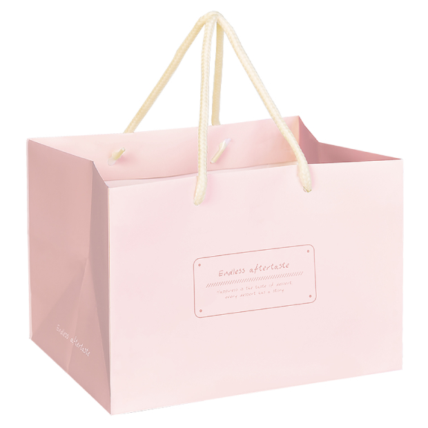 5吋乳酪盒提袋-妮雪兒_藕粉色_620X620-01.jpg