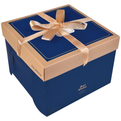 8吋精緻蛋糕盒_緞帶_-法式_藍_600X600-01.jpg
