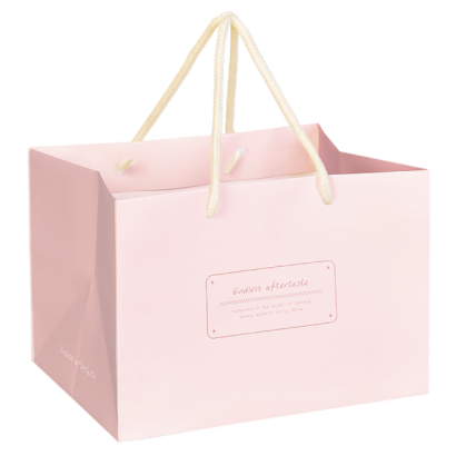 5吋乳酪盒提袋-妮雪兒_藕粉色_620X620-01.jpg